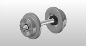 NPE NZ33278 - H0 Speichenradsatz - Ø 9 mm Ganzmetal (Spitzenlager beidseitig isoliert)